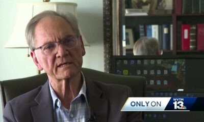 EXCLUSIVE: Don Siegelman speaks on Scrushy's push to overturn their 2006 convictions