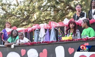 Franklinton Mardi Gras parade update