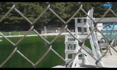 Oak Ridge searching for lifeguards while preparing to open pools for the summer