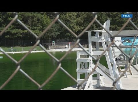 Oak Ridge searching for lifeguards while preparing to open pools for the summer