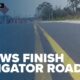 Alligator Road widening project in Florence nears completion after years of construction