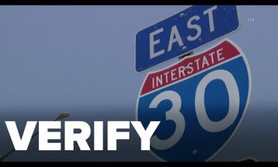 I-30 expansion fact-check | VERIFY