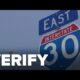 I-30 expansion fact-check | VERIFY