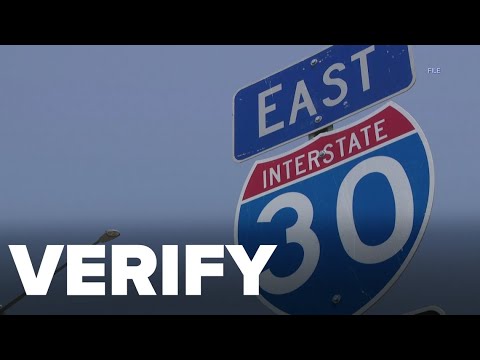 I-30 expansion fact-check | VERIFY