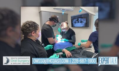 Expert Talk - South Mississippi Oral Surgery