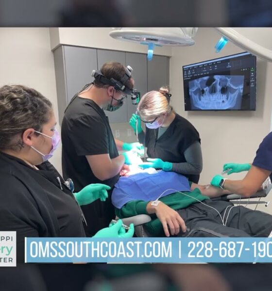 Expert Talk - South Mississippi Oral Surgery