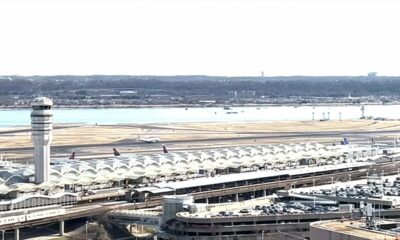 NTSB calls for immediate changes at Reagan airport