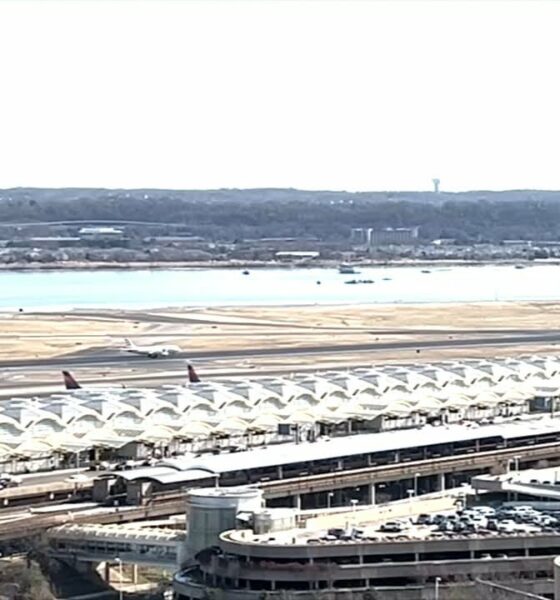 NTSB calls for immediate changes at Reagan airport