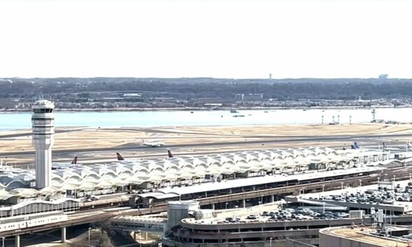 NTSB calls for immediate changes at Reagan airport