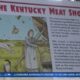 Bath County celebrates the mysterious meat shower of 1876