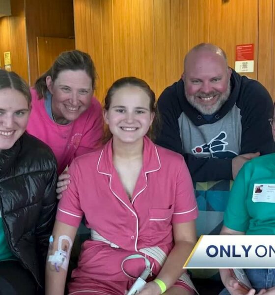 'God was in the gym that day': Oneonta Middle School coaches save student's life