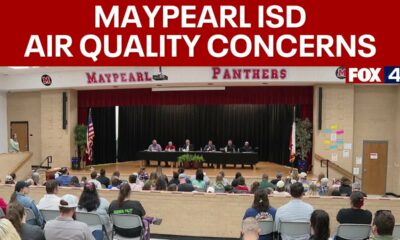 Maypearl ISD reopens primary school without fire chief's approval