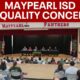 Maypearl ISD reopens primary school without fire chief's approval