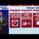 St. Louis forecast: Strong winds, severe thunderstorms Friday