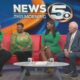 WKRG News 5 This Morning FAMU Gulf Coast - Mobile Annual Scholarship Jazz Brunch Preview