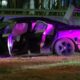 2 teens facing charges after chase and crash in Raleigh