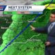 Sunny and warm Thursday, severe weather likely this weekend