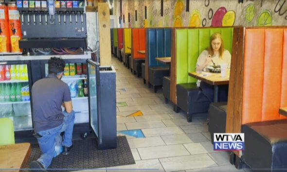 Restaurants making alterations amid natural gas outage in Lee County