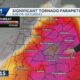 Alabama Alert Day: Looking ahead to a major severe weather outbreak forecast for Friday night and...