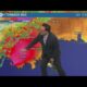 New Orleans Weather: Severe weather chances increase for Saturday