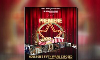 Documentary on Fifth Ward cancer cluster premieres