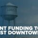 Grant funding sought to boost Loris' downtown and housing initiatives