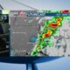 FIRST ALERT: Breakdown & timing for Saturday's severe weather threat (03/14/2025)