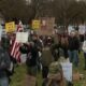 Protesters on National Mall call for Trump impeachment | NBC4 Washington