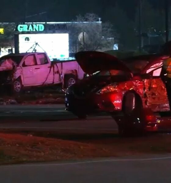 19-year-old killed in Clayton Blvd crash; driver faces DWI charges