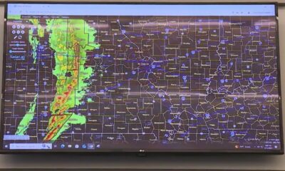 Ameren Missouri readies crews for storm, possible outages ahead