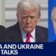 Russia-Ukraine war: President Trump tried to arrange ceasefire | FOX 7 Austin