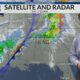 Saturday Morning Weather - 3/15/25