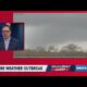 Latest updates on Severe Weather across Southeast Louisiana