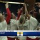 Sacred Heart wins 5th consecutive state championship