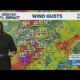 Tornado watch canceled for some north GA counties; winds and power outages remain