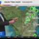 South Florida 11 p.m. Weather Forecast 3/15/2025