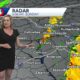 Severe weather threat ends in Upstate South Carolina