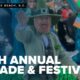 St. Patrick's Day Parade draws thousands of attendees; boosts NMB economy