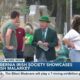 Hibernia Irish Society showcases Irish Malarkey ahead of St. Patrick’s Day Parade