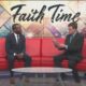 Faith Time: A big God handling big problems Part II