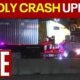 LIVE: NTSB on deadly I-35 crash in Austin