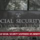 Oklahoma City man says social security benefits terminated without warning or explanation