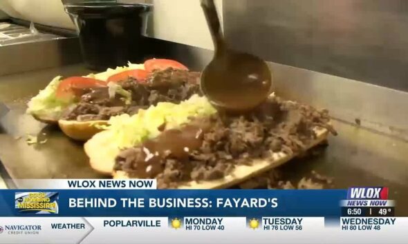 Behind the Business: Fayard's