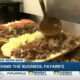 Behind the Business: Fayard's