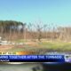 Grenada County coming together after weekend tornado