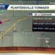 NWS confirms tornadoes with EF-0 to EF-3 strength as teams survey damage paths