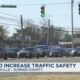 Plan to increase traffic safety in Hendersonville