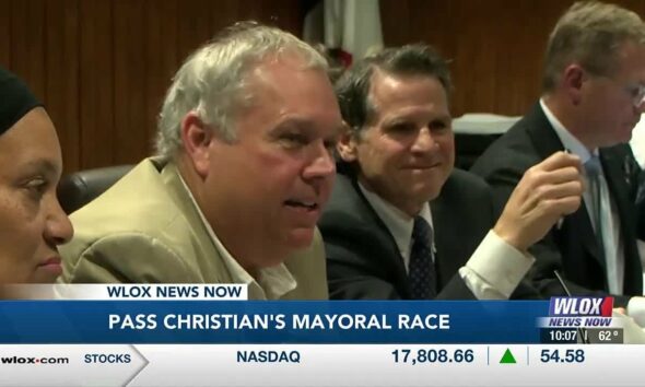 Current mayor and alderman battle for mayoral seat in Pass Christian