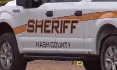 Man charged after reporting theft, shooting teen driver in Nash County