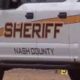 Man charged after reporting theft, shooting teen driver in Nash County